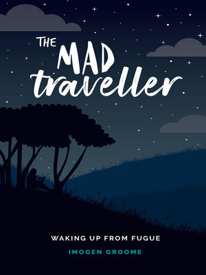 cover image of The Mad Traveller